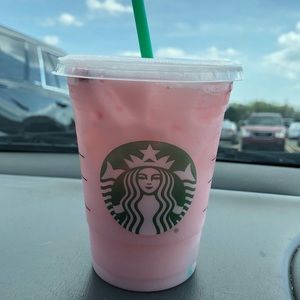 Meet your Posher, Arianna